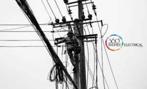 360 Degrees Sydney Electrical
