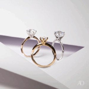 Affinity Diamonds