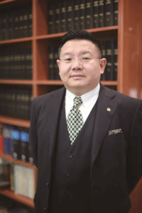 AHL Legal