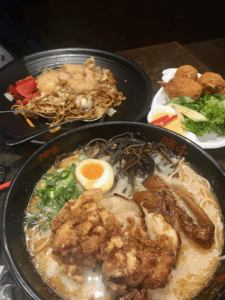 Ajisen Ramen