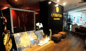 Annantra Thai Massage