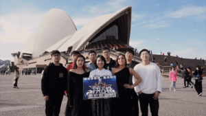 Aoji Australia