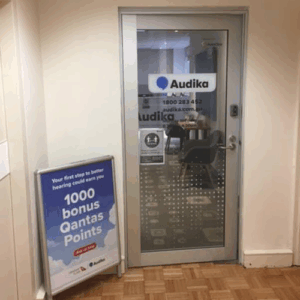 Audika Hearing Clinic Sydney