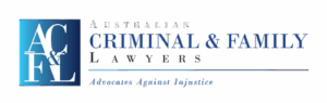 Australian Criminal and Family Lawyers