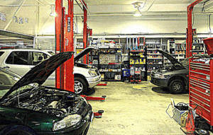 Autotech Worldsquare