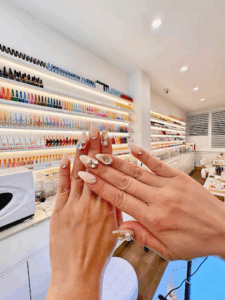 Ayu Nail & Beauty