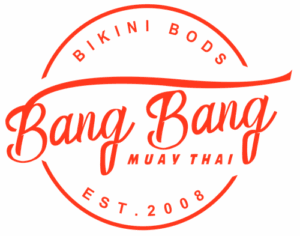 Bang Bang Muay Thai