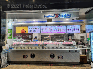 Baskin-Robbins