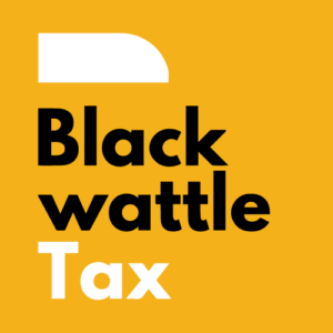 Blackwattle Tax