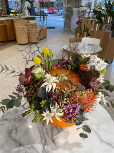 Blumin Florist & Espresso Bar
