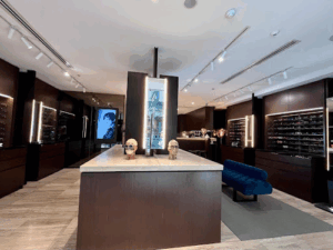 Boneham Peters Optometrist