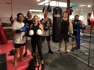 Bowes Boxing