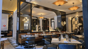 Brasserie 1930