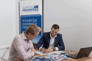 Capital Properties