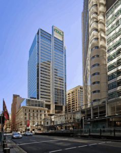 Cbre Sydney