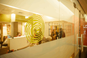 Central Sydney Dermatology