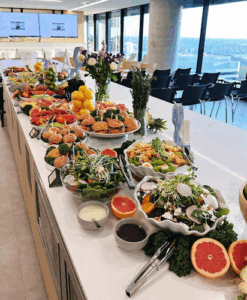 Charlie & Franks Catering & Events
