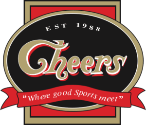 Cheers Bar