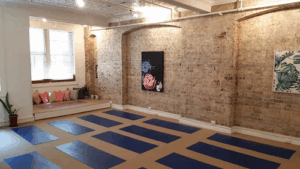 City Yoga Studio