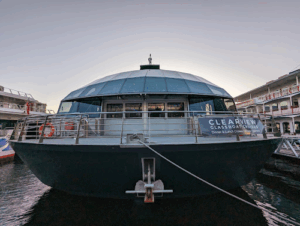 Clearview Sydney Harbour Cruises