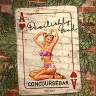 Concourse Bar