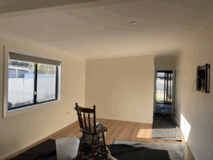 Crown Painters Pty Ltd