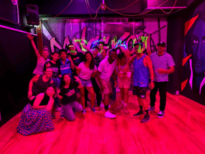 Dancekool
