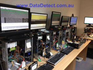 Data Detect Data Recovery Specialists