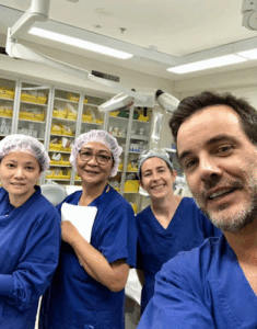 Dental Implant Professionals Sydney