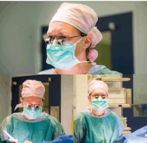 Dr Catherine Boorer