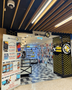 Dr Tech Zone