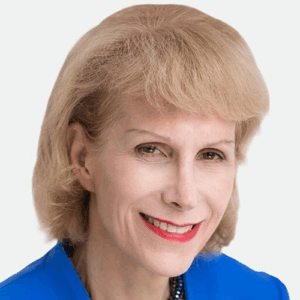 Dr Tracie O'Keefe