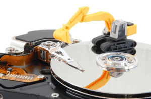 Drive Data Recovery Sydney