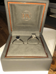 Dx Diamonds
