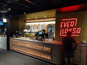 Ever Laksa