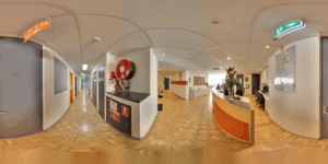 Eye Associates