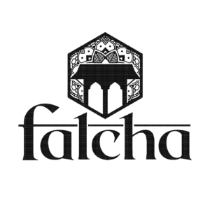 Falcha Town Hall