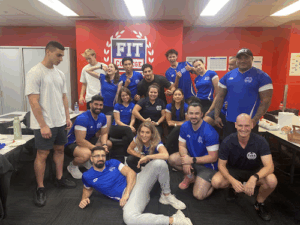 Fit College