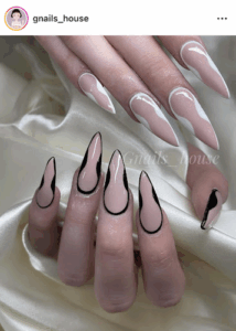 Fresh Nails