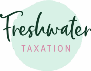 Freshwater Taxation