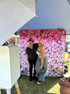 Fyre Events Photo Booths