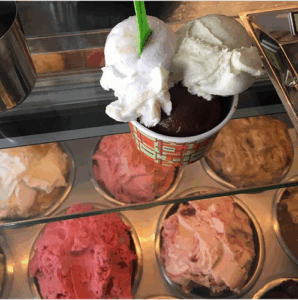 Gelato Messina
