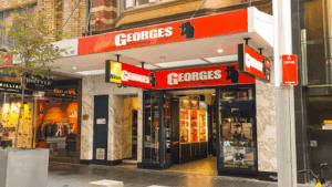 Georges Cameras