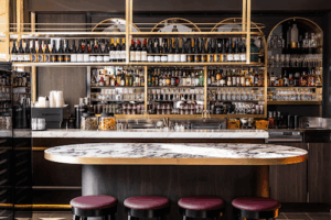 Georgie Wine Bar