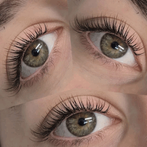 Get Lash and Beauty