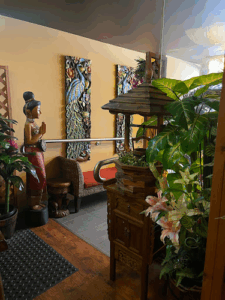 Grand Sydney Thai Massage (Druitt St)
