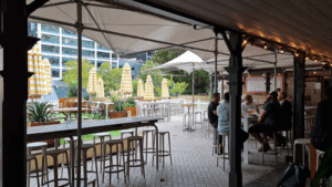 Greenwood Hotel