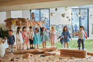 Guardian Childcare & Education