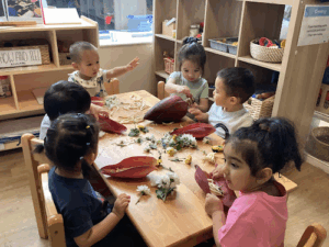 Guardian Childcare & Education