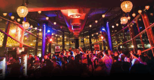 Home The Venue